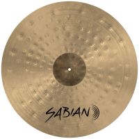 Sabian Cymbale Stratus Dark 22
